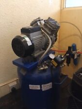 Compressor bambi oilfree for sale  PAIGNTON