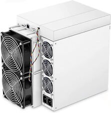 Used, Used BITAMAIN AntMiner S19 95T 3250W Bitcoin Miner With PSU Mining Machine BTC for sale  Shipping to South Africa