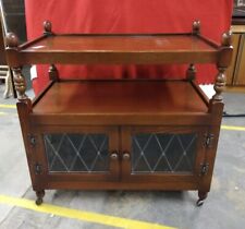 Mahogany old charm for sale  CHATHAM