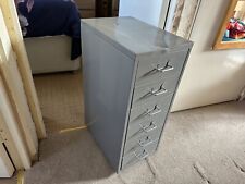 Ikea helmer grey for sale  MILTON KEYNES