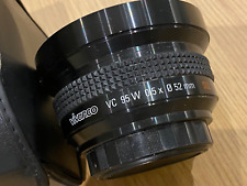 Vivanco wide angle for sale  UK