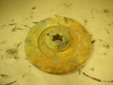 John deere clutch for sale  Elmer