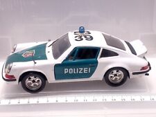 Porsche carrera polizei gebraucht kaufen  Wuppertal