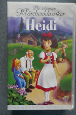 Heidi schönsten märchenklass gebraucht kaufen  Vechta
