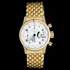 Tutima 18k chronograph for sale  Glendale