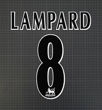 Lampard 1997 2007 for sale  Shipping to Ireland