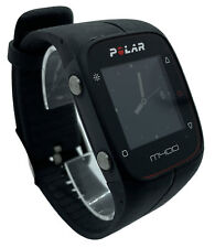 Polar M400 GPS Frecuencia Cardíaca Negro - Monitor Cardíaco Y 2 Correas Incluidas, usado segunda mano  Embacar hacia Argentina