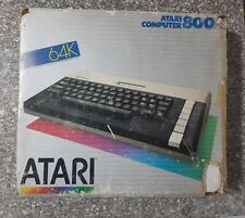 Atari 800 home d'occasion  Expédié en Belgium