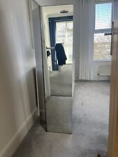 Tall vanity mirrored for sale  BRISTOL