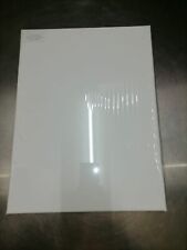 Tableau blanc 30cm d'occasion  Caudry