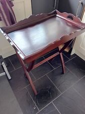 Butlers table for sale  DINAS POWYS