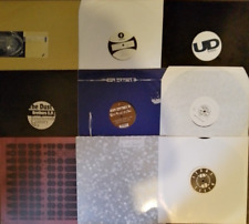 Mixed breakbeat collection for sale  LONDON