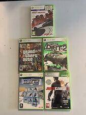 Lot jeux xbox d'occasion  France