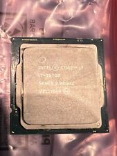 Intel core 10700 for sale  BOLTON