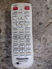 Panasonic lcd projector for sale  Ireland