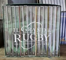 rugby dvd usato  Mondragone