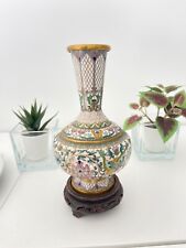 Vase chinois céramique d'occasion  Mauguio