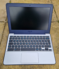 Asus chromebook c202sa for sale  NEWTON ABBOT