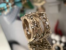 Chanel ring vintage gebraucht kaufen  Achim