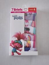 Trolls poppy briefs for sale  Westminster