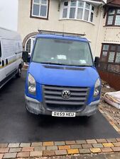 Crafter mwb for sale  STOKE-ON-TRENT