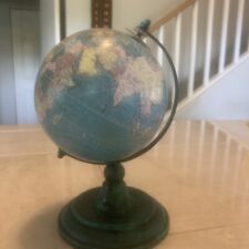 Small decorative globe for sale  Murrieta