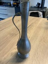 Vase soliflore tulipier d'occasion  Bussy-Saint-Georges