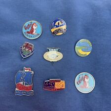 Butlins assorted pin for sale  LINCOLN