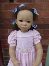 Annette himstedt doll for sale  BRISTOL