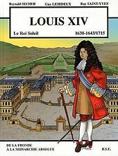 Louis xiv 1638 gebraucht kaufen  Berlin