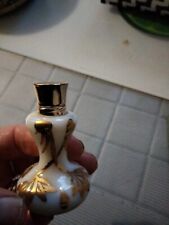 Flacon parfum miniature d'occasion  Albert
