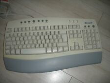 Microsoft ancien clavier d'occasion  Pussay