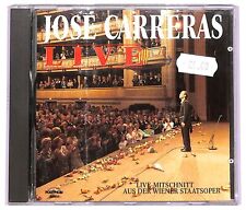 Ebond jose carreras usato  Italia