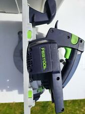 Festool circular saw for sale  EVESHAM