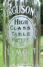 Vintage furguson high for sale  UK