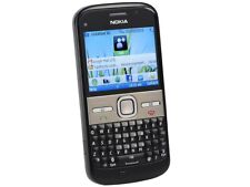 Nokia carbon black for sale  HULL