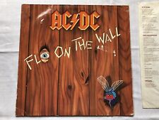 Fly wall acdc for sale  HYDE