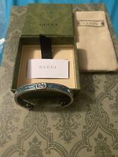 Gucci bracelet for sale  Pearland