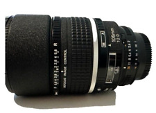 Nikon nikkor 105mm usato  Sant Agata Bolognese