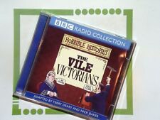 Vile victorians audio for sale  RUGBY