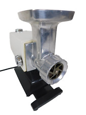Electric Vintage Rival Grind-O-Matic Model 2100M Meat Food Grinder 120V WORKS for sale  Shipping to South Africa