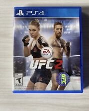 EA Sports UFC 2 (Sony PlayStation 4, 2016) comprar usado  Enviando para Brazil