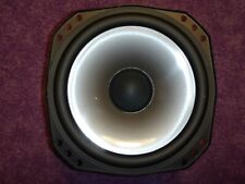 Infinity woofer b160 for sale  Issaquah