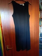 Cocoon black dress for sale  DISS