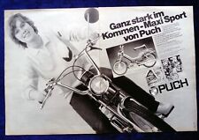 Puch maxi sport gebraucht kaufen  Vechta