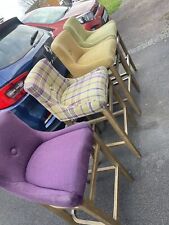 Commercial bar stools for sale  STUDLEY