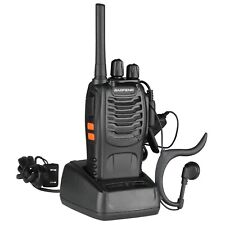 Baofeng walkie talkie usato  Spedire a Italy