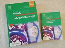 Lehrbuch histologie welsch gebraucht kaufen  Brunnthal