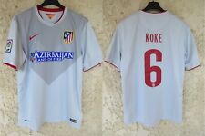 Maillot atletico madrid d'occasion  Nîmes