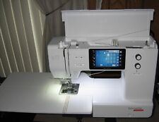 Bernette B77 Sewing Machine, Slightly Used, Excellent Condition, Lots of Extras, used for sale  Shipping to South Africa